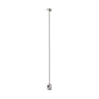 Крепление потолочное Long 760мм Maytoni Technical TRA159C-IPCL1-PT