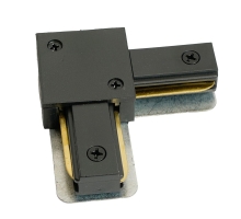 Коннектор угловой Feron LD1021 51900
