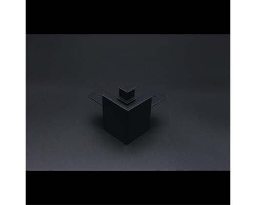 Соединитель угловой Aployt Magnetic track 48 APL.0182.00.02