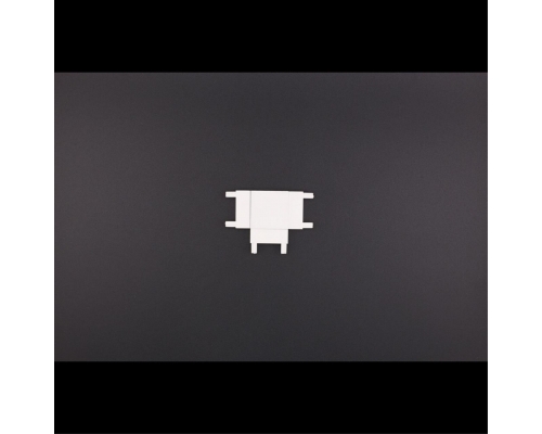 Коннектор питания Т-образный Aployt Magnetic track 48 APL.0181.10.05