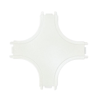 Соединитель Wertmark WTH WTH.L5.00.X10