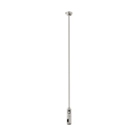 Крепление потолочное Long двойное 700мм Maytoni Technical TRA159C-D1-PT