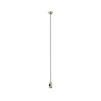 Крепление потолочное Long одинарное 700мм Maytoni Technical TRA159C-S1-PT