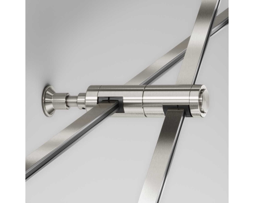 Крепление настенное Wall двойное Maytoni Technical TRA155CW-D1-PT