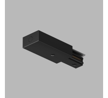 Соединитель-токопровод Denkirs TR1100-BK