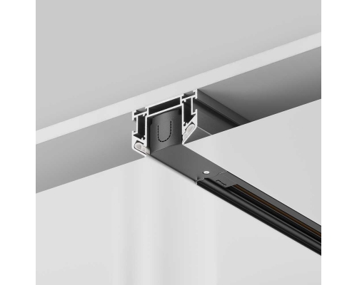 Профиль Maytoni Technical Accessories for tracks Trinity TRA005MP-312S