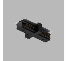 Прямой коннектор Denkirs TR1101-BK