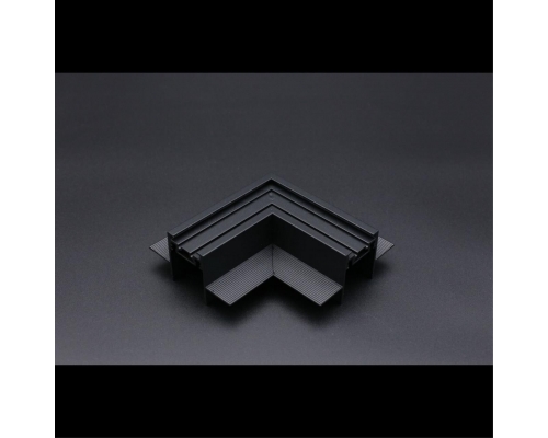 Соединитель угловой встраиваемый Aployt Magnetic track 48 APL.0182.00.04