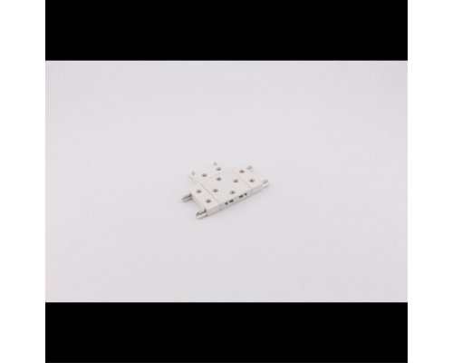 Коннектор питания Т-образный Aployt Magnetic track 48 APL.0181.10.05