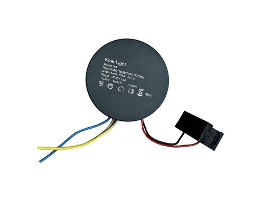 Трансформатор Kink Light Сатори 48V 150W 3,4A 188