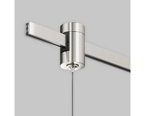 Комплектующие для трекового светильника Maytoni Technical TRA154SW-1PT