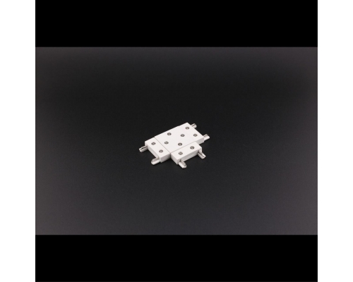 Коннектор питания Т-образный Aployt Magnetic track 48 APL.0181.10.05