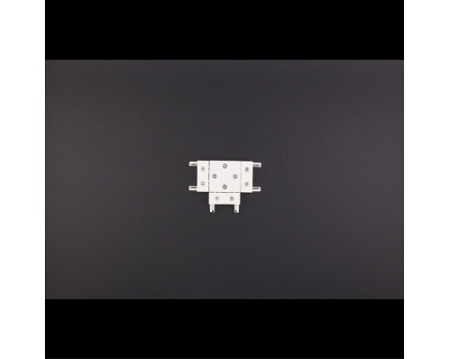 Коннектор питания Т-образный Aployt Magnetic track 48 APL.0181.10.05