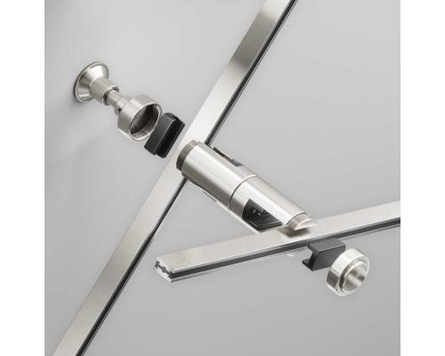 Крепление настенное Wall двойное Maytoni Technical TRA155CW-D1-PT