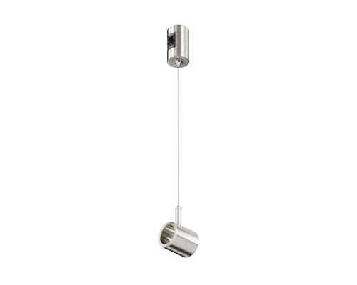 Комплектующие для трекового светильника Maytoni Technical TRA154SW-1PT
