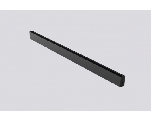 Шинопровод Crystal Lux CLT 0.115 01 L2000 BL