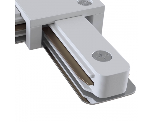 Коннектор L-образный Maytoni Track TRA001CL-11W