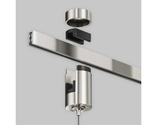 Комплектующие для трекового светильника Maytoni Technical TRA154SW-1PT