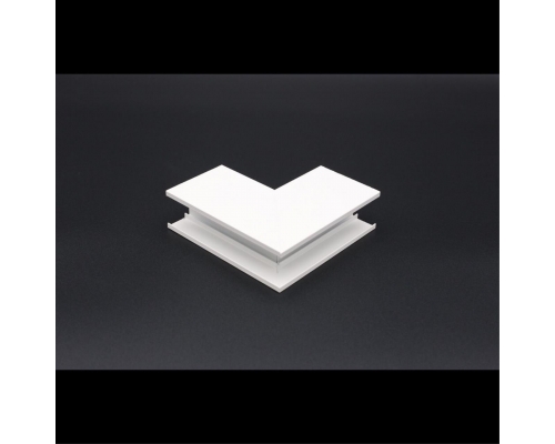 Соединитель угловой внутреннийAployt Magnetic track 48 APL.0182.10.01