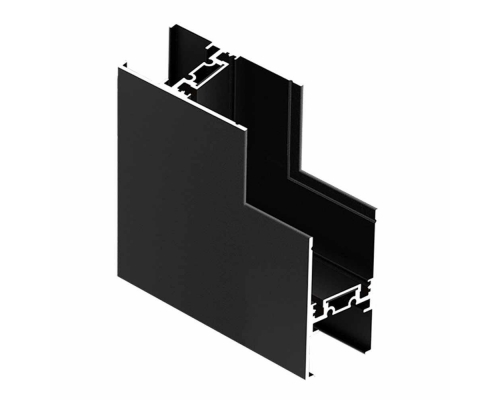 Соединитель угловой потолок-стена ST Luce SKYFLAT ST068.409.11