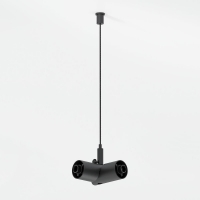 Набор подвеса угловой с питанием Elektrostandard Module System 85187/00 a066184