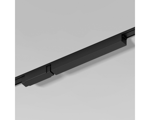 Трансформатор Elektrostandard Flat Magnetic 200W черный 95045/00 a063733