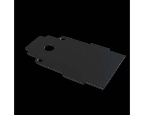 Заглушка для магнитного шинопровода Maytoni Magnetic track system TRA004EC-22B