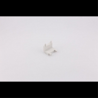 Коннектор питания угловой Aployt Magnetic track 48 APL.0181.10.02