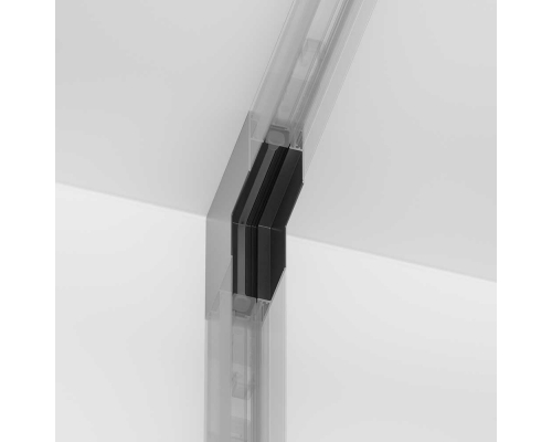 Угловой коннектор внутренний для магнитного шинопровода Maytoni Magnetic track system TRA004ICL-21B
