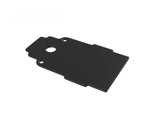 Заглушка для магнитного шинопровода Maytoni Magnetic track system TRA004EC-22B