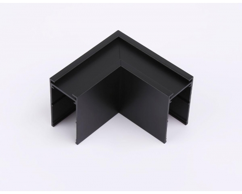 Коннектор L-образный Ambrella Light Track System Magnetic 220V GL1032