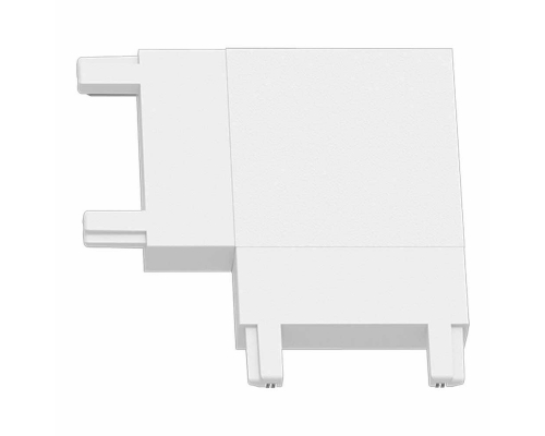 Соединитель угловой ST Luce SKYFLAT ST067.509.11