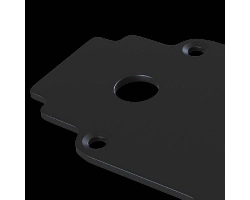 Заглушка для магнитного шинопровода Maytoni Magnetic track system TRA004EC-22B