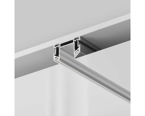 Профиль Maytoni Technical Accessories for tracks Trinity TRA005MP-312S