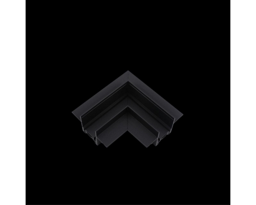 Соединитель угловой встраиваемый Aployt Magnetic track 48 APL.0182.00.04