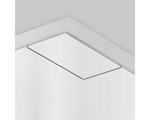 Профиль Maytoni Technical Accessories for tracks Trinity TRA005MP-312S