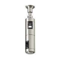 Крепление настенное Wall двойное Maytoni Technical TRA155CW-D1-PT