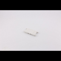 Коннектор питания прямой Aployt Magnetic track 48 APL.0181.10.03