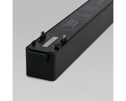 Трансформатор Elektrostandard Flat Magnetic 200W черный 95045/00 a063733