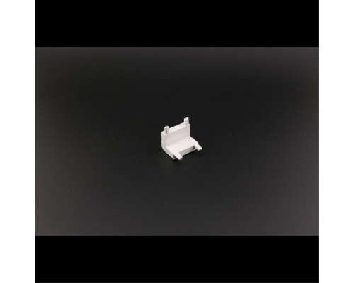 Коннектор питания угловой Aployt Magnetic track 48 APL.0181.10.07