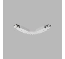 Гибкий коннектор Denkirs TR1106-WH