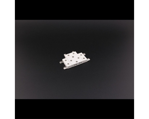 Коннектор питания Т-образный Aployt Magnetic track 48 APL.0181.10.05