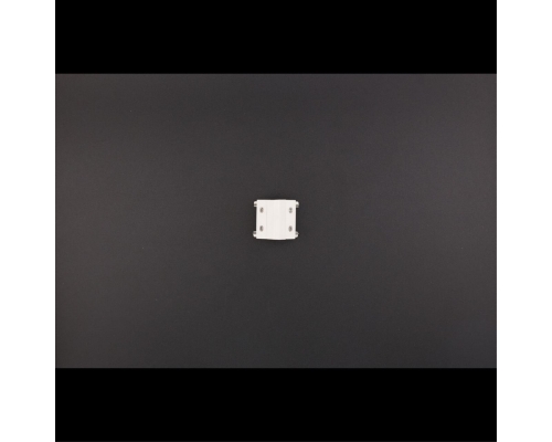 Коннектор питания угловой Aployt Magnetic track 48 APL.0181.10.07