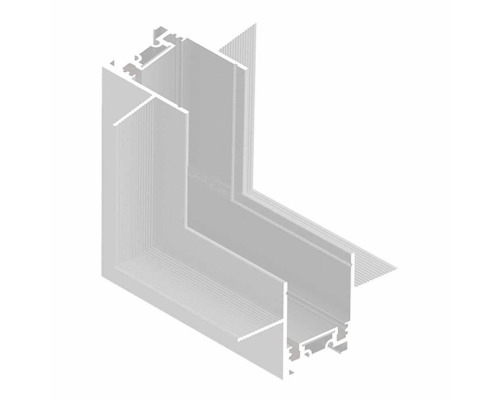 Соединитель угловой потолок-стена ST Luce SKYFLAT ST069.509.11