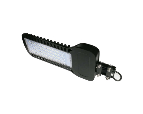 Уличный светодиодный консольный светильник Gauss Qplus 629535320