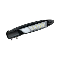 Уличный светодиодный консольный светильник Jazzway PSL 03 5013735