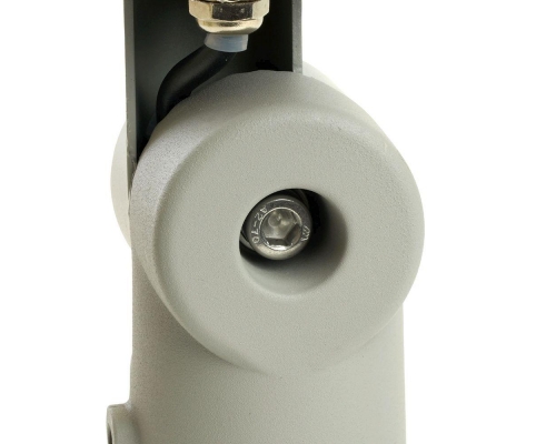 Уличный светодиодный консольный светильник Feron SP3060 48762