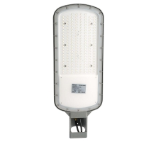 Уличный консольный светодиодный светильник Feron SP3074 51801
