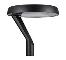 Светильник ALT-DEKKEL-50W Warm3000 (BK, 145x40 deg, 230V) Arlight 051858