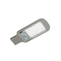 Уличный светодиодный консольный светильник Jazzway PSL 07 5041035